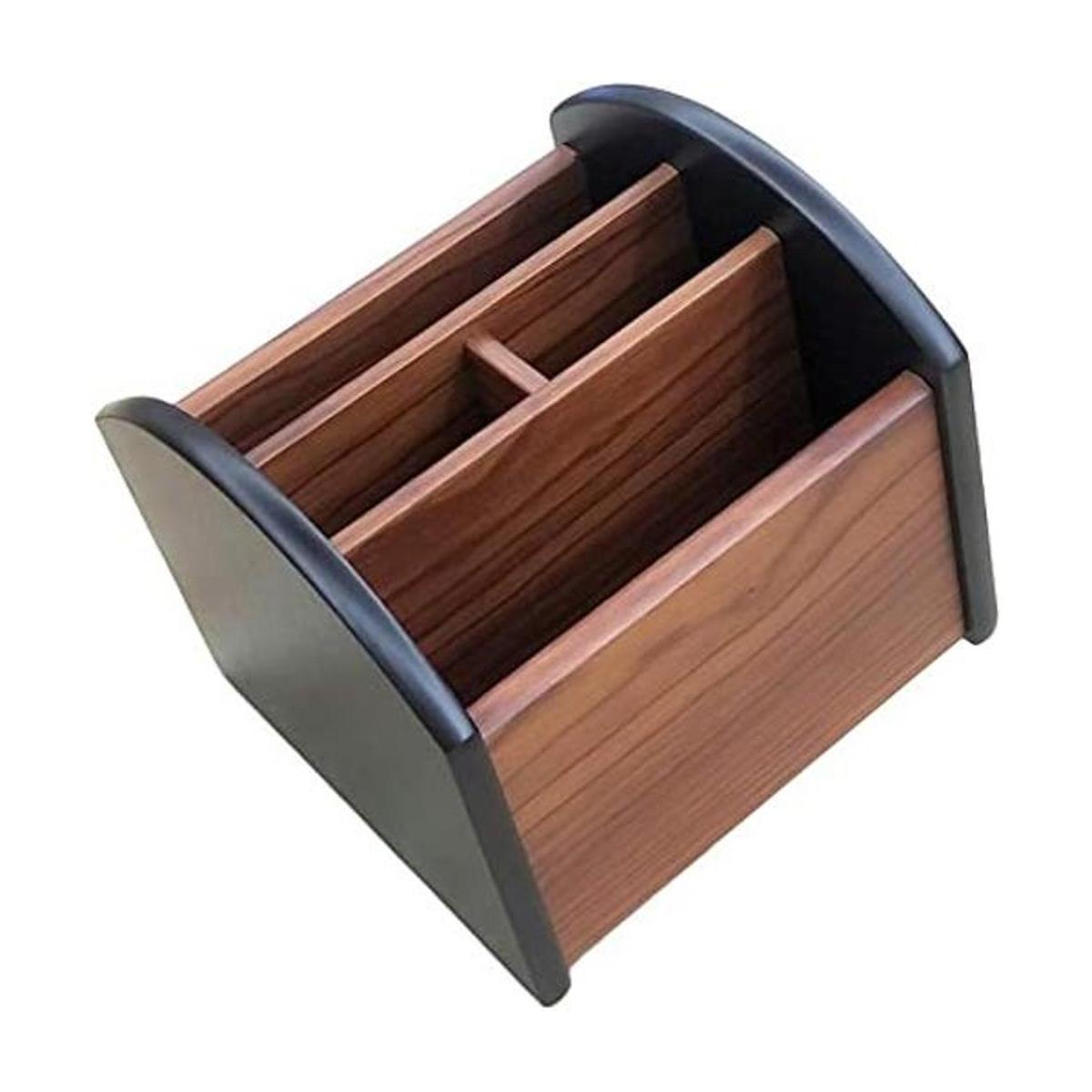 HeBen7002 Soporte giratorio para mando a distancia