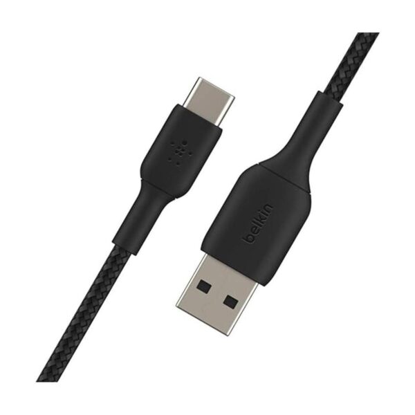 Belkin Cable USBC trenzado cable USBC a USB cable USB_2