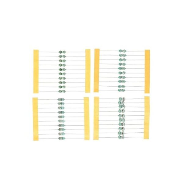 BOJACK 20 valores 200 piezas inductor 1 uH a 47 mH 05 W_4