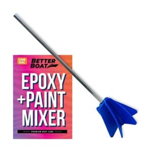 Mezclador de pintura para taladro y arte mezclador de_1