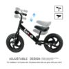 Birtech Bicicleta de equilibrio para niños de 2345_4