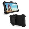BENTOBEN Funda para iPhone XR con clip para cinturón_4