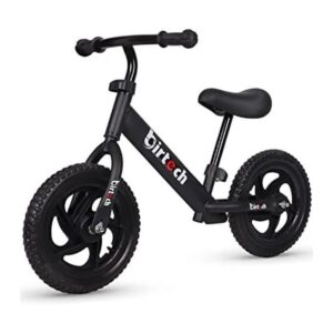 Birtech Bicicleta de equilibrio para niños de 2345_1