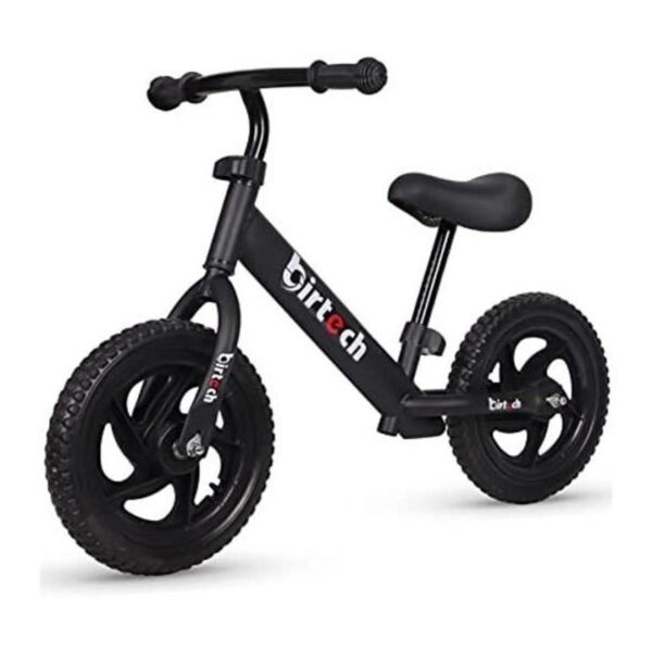 Birtech Bicicleta de equilibrio para niños de 2345_1
