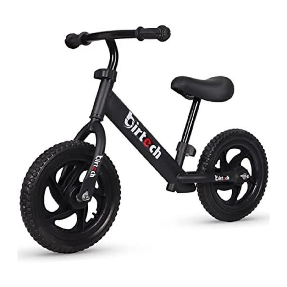 Birtech Bicicleta de equilibrio para niños de 2345
