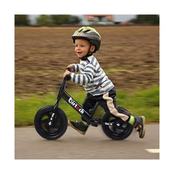 Birtech Bicicleta de equilibrio para niños de 2345_6