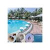 Paquete de 30 calcetines para piscina protectores de