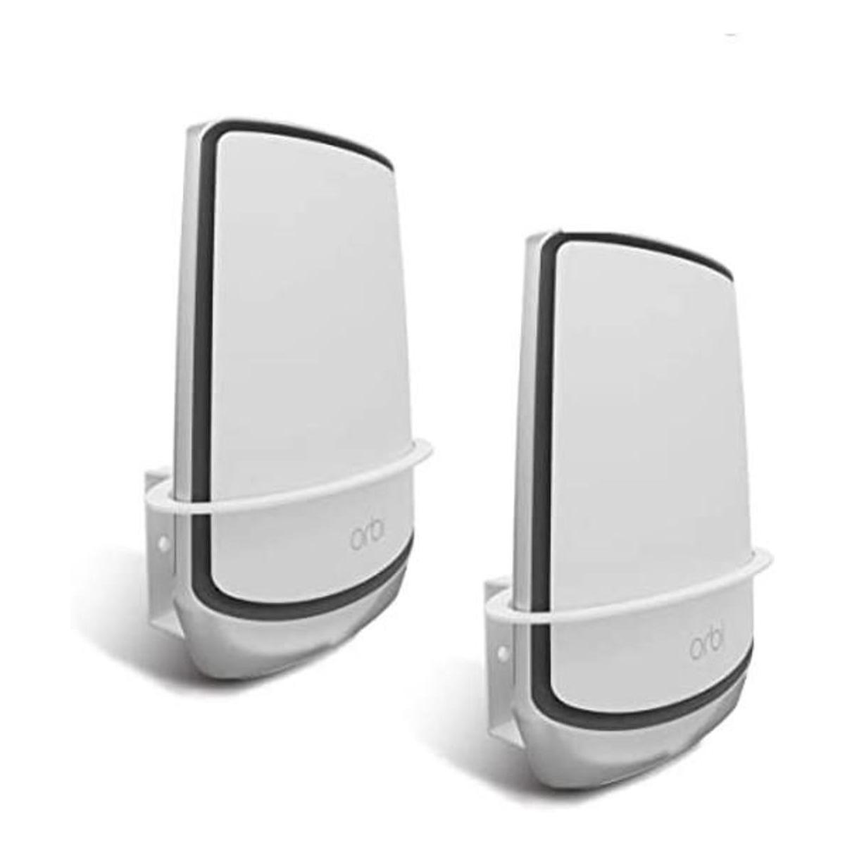 Orbi WiFi 6 Wall Mount ALLICAVER Soporte de pared de