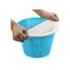 Paquete de 30 calcetines para piscina protectores de