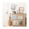 Orbi WiFi 6 Wall Mount ALLICAVER Soporte de pared de_6
