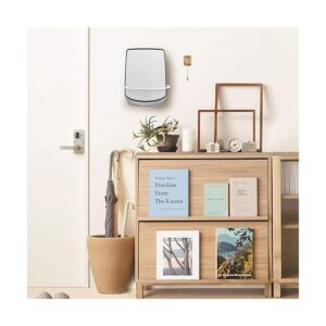 Orbi WiFi 6 Wall Mount ALLICAVER Soporte de pared de_6