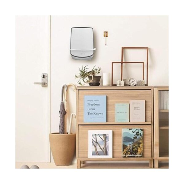Orbi WiFi 6 Wall Mount ALLICAVER Soporte de pared de_6