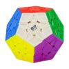Cubo de velocidad Megaminx sin calcomanías de 3 x 3 x 3_1