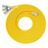 DEWENWILS SJTW Cable de extensión de tres grifos calibre_1