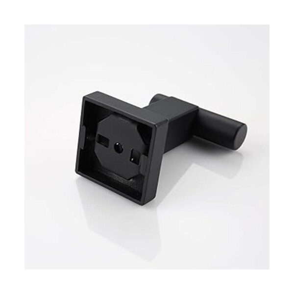 Miyili B02B2 Gancho para toalla de acero inoxidable SUS