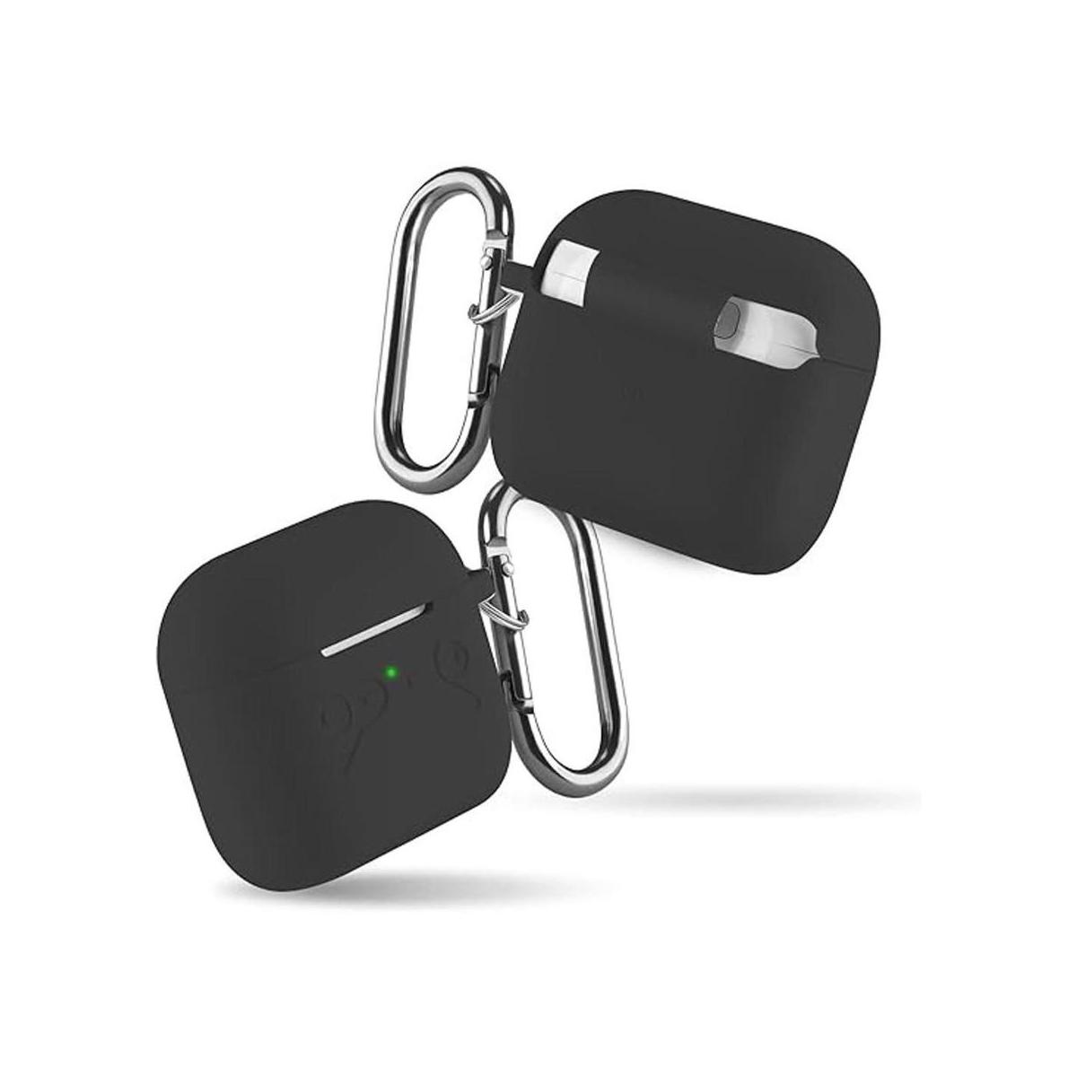 ORIbox Funda de silicona para AirPods Pro funda