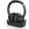Avantree Conjunto de auriculares inalámbricos para ver TV_1