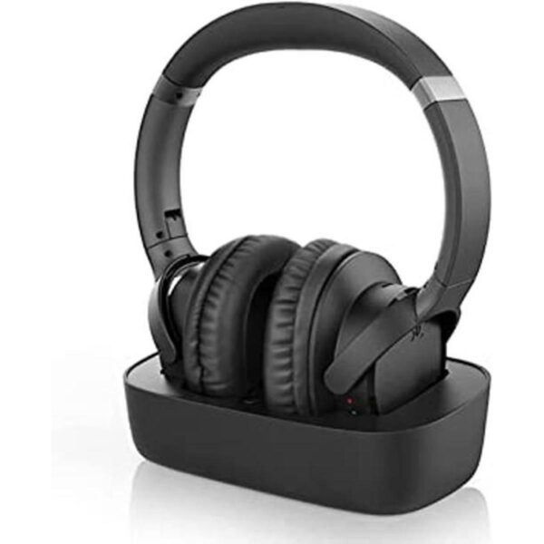 Avantree Conjunto de auriculares inalámbricos para ver TV_1