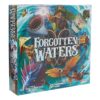 Juego de mesa Forgotten Waters Juego de aventura_2