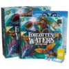 Juego de mesa Forgotten Waters Juego de aventura_1