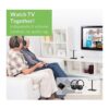 Avantree HT41899 Auriculares inalámbricos dual Bluetooth_2