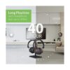 Avantree HT41899 Auriculares inalámbricos dual Bluetooth_4