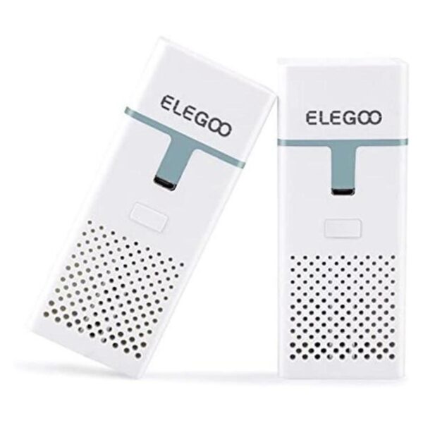 ELEGOO Mini purificador con filtro de carbón activado y_1