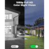Reolink Lumus 1080P Cámara de seguridad para exteriores_3