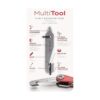 KeySmart MultiTool Herramienta de llavero multiusos 5 en_1