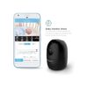 Amcrest Cámara WiFi 1080P para interiores cámara de_3