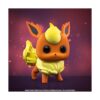 Funko Pop Games Pokemon Figura de vinilo Flareon_3