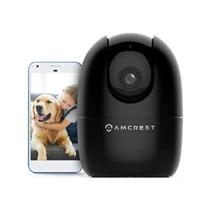Amcrest Cámara WiFi 1080P para interiores cámara de_1