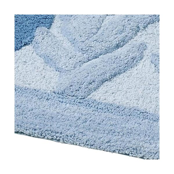 Avanti Linens Caicos Alfombra multicolor_3