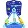 MOBI WIGLOO Juguete de desarrollo de bebé para niños de 6_1