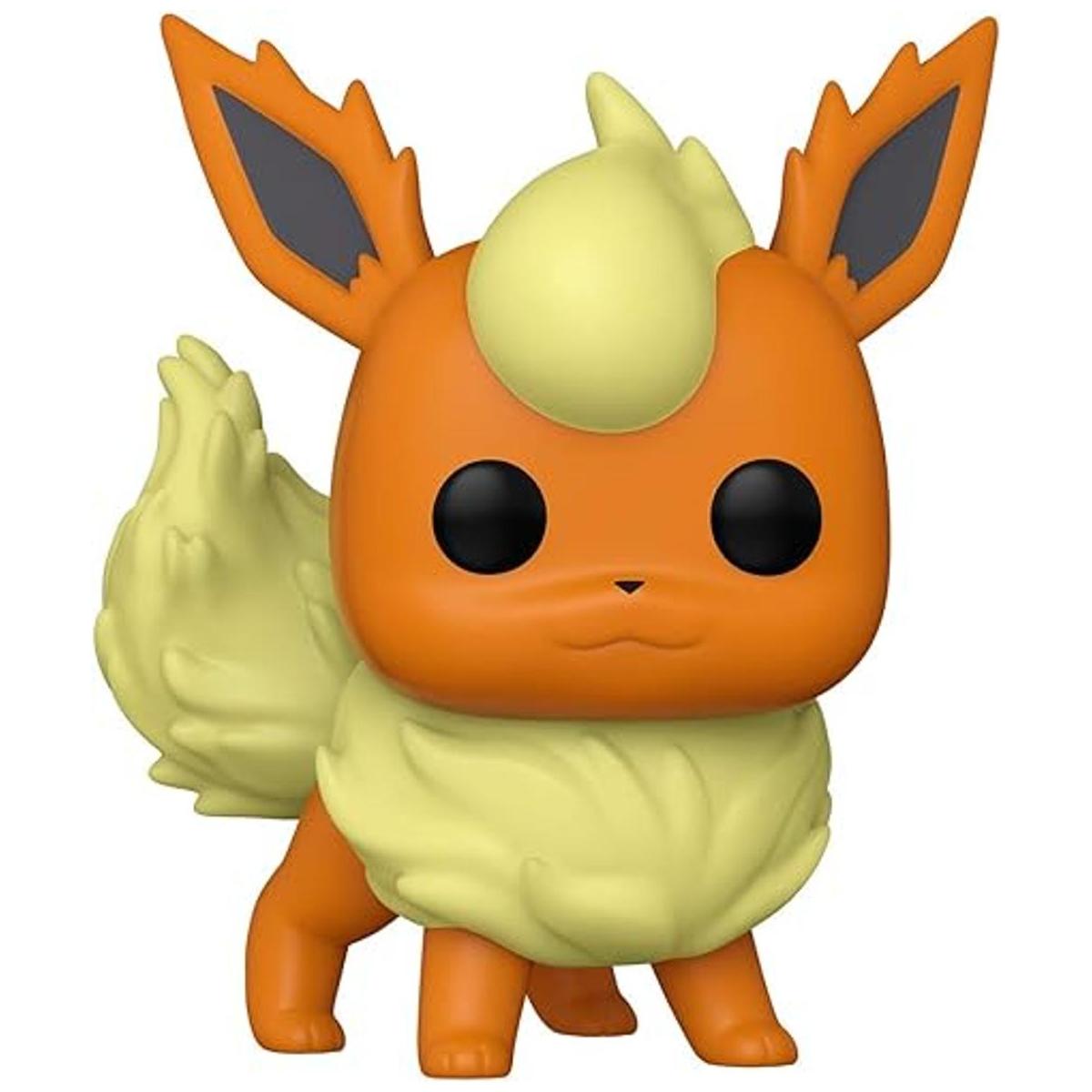 Funko Pop Games Pokemon Figura de vinilo Flareon