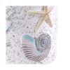 Avanti Linens Coastal Terrazzo Papelera multicolor_2