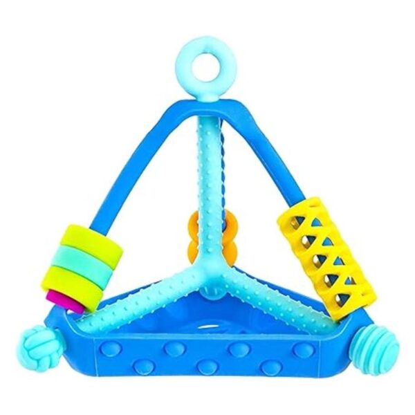 MOBI WIGLOO Juguete de desarrollo de bebé para niños de 6_2
