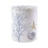 Avanti Linens Coastal Terrazzo Papelera multicolor_1