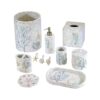 Avanti Linens Coastal Terrazzo Papelera multicolor_3