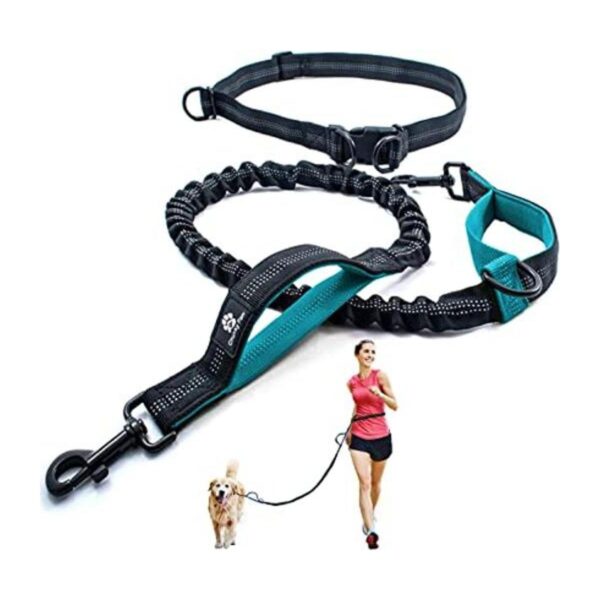 CHUNKY PAW Correa de perro manos libres para perros_1