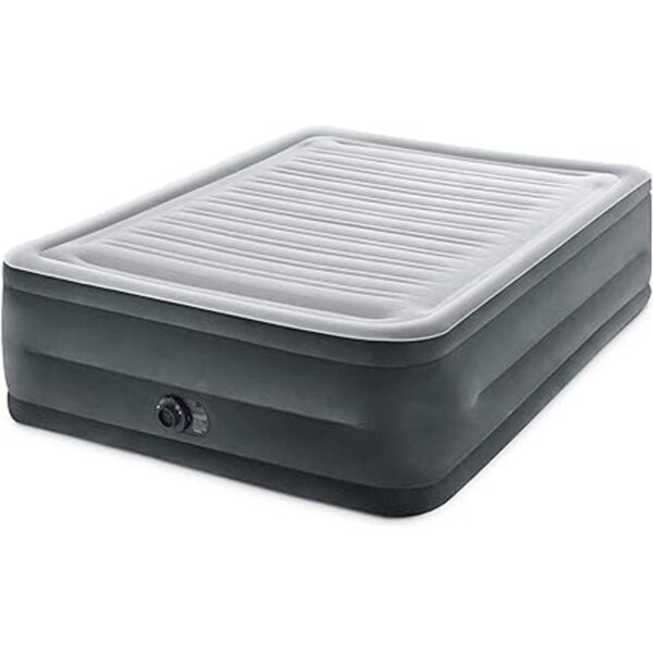 Intex DuraBeam Deluxe Comfort Plush Airbed cama de aire_2