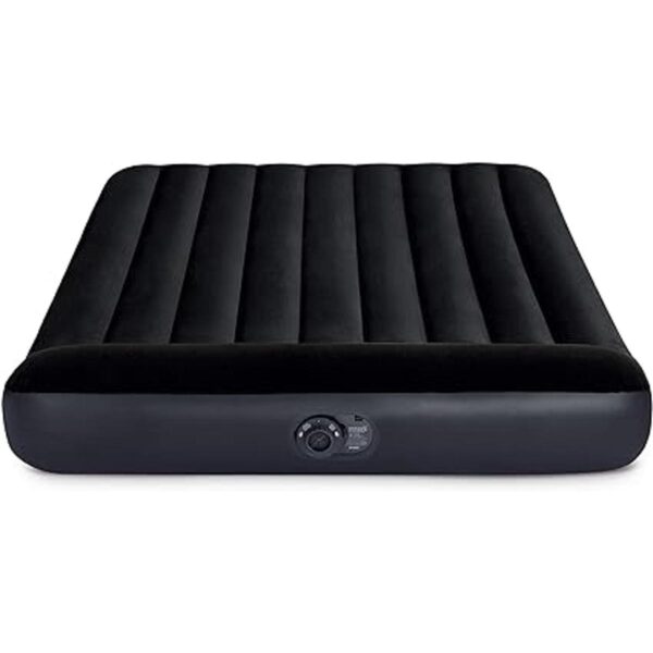 Intex Cama inflable DuraBeam con almohada estándar_2