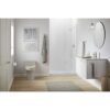 Kohler K23289CP Portarrollos cuadrados para papel