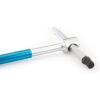 Park Tool THH5 Llave hexagonal deslizante con mango en T_2