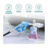 MTM Hydro Acqualine SGS35 Pistola pulverizadora de lavado