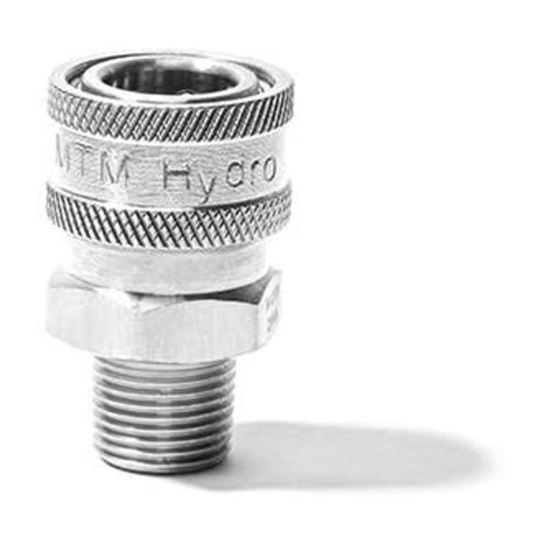 MTM Hydro Acqualine SGS35 Pistola pulverizadora de lavado