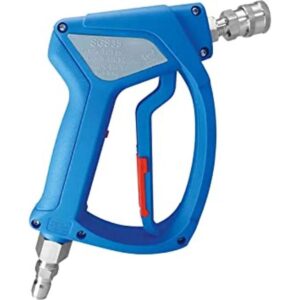 MTM Hydro Acqualine SGS35 Pistola pulverizadora de lavado