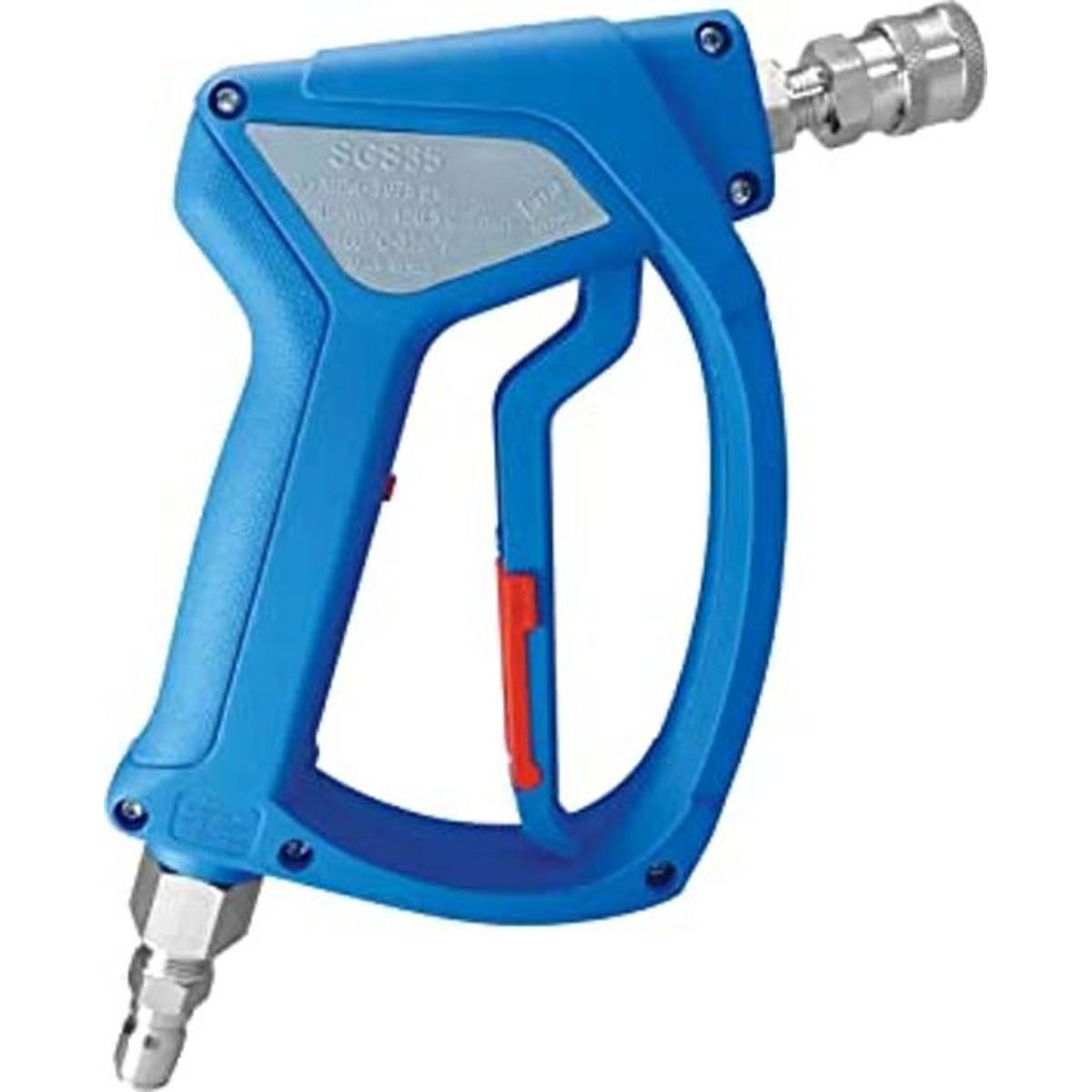 MTM Hydro Acqualine SGS35 Pistola pulverizadora de lavado