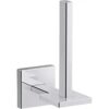 Kohler K23289CP Portarrollos cuadrados para papel