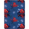 Juego de viaje de SpiderMan para niños 3 piezas incluye_2